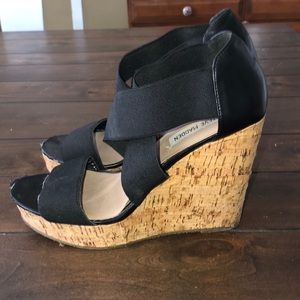 Steve Madden espadrilles